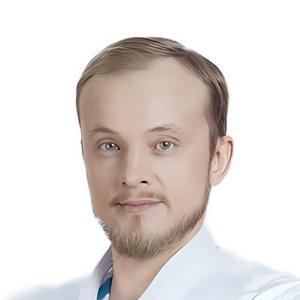 Разумахин Роман Александрович
