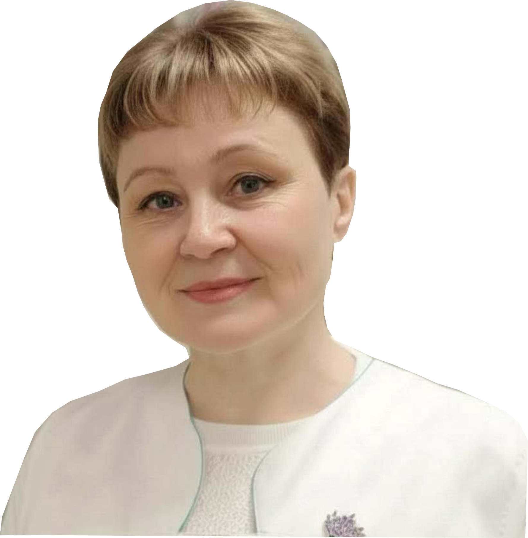 Войлошникова Наталья Владимировна